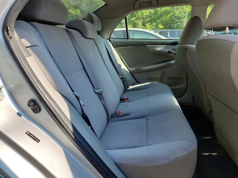 69026246 :رقم المزاد ، JTDBU4EE9B9134531 vin ، 2011 Toyota Corolla مزاد بيع