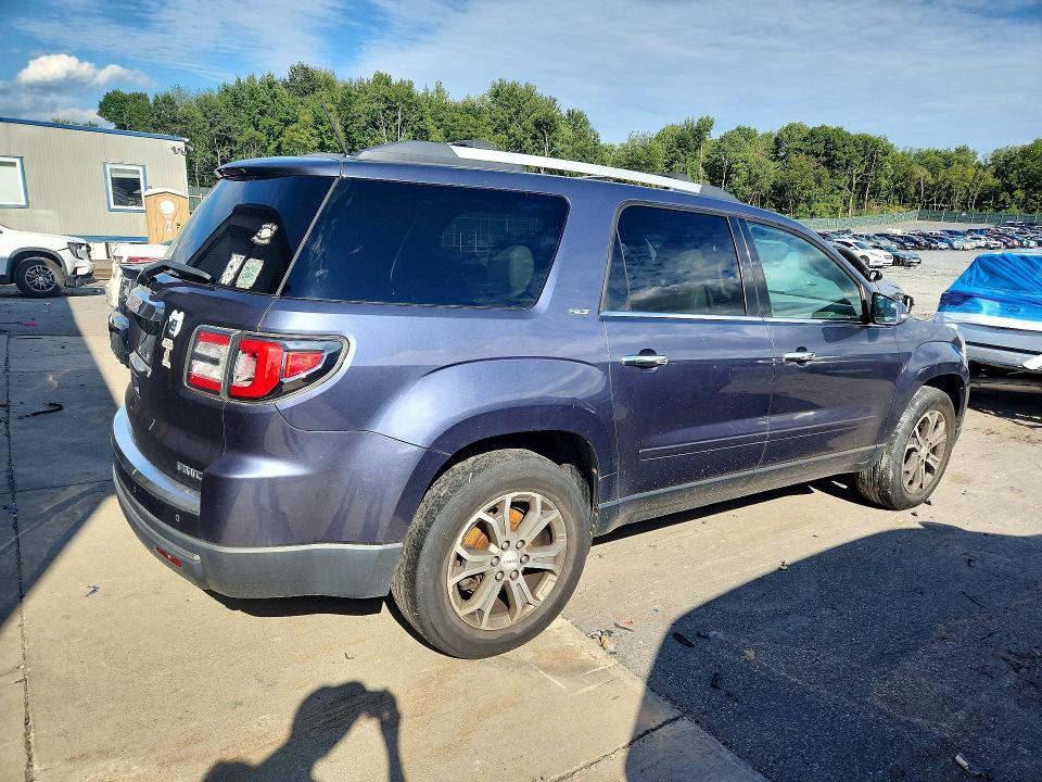 Auction sale of the 2014 Gmc Acadia, vin: 1GKKVRKDXEJ235090, lot number: 67620686