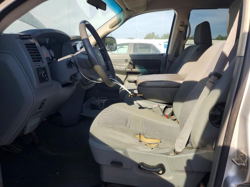 Aukcja sprzedaży 2007 Dodge Ram 1500, vin: 1D7HA18P27S229209, numer aukcji: 68547856