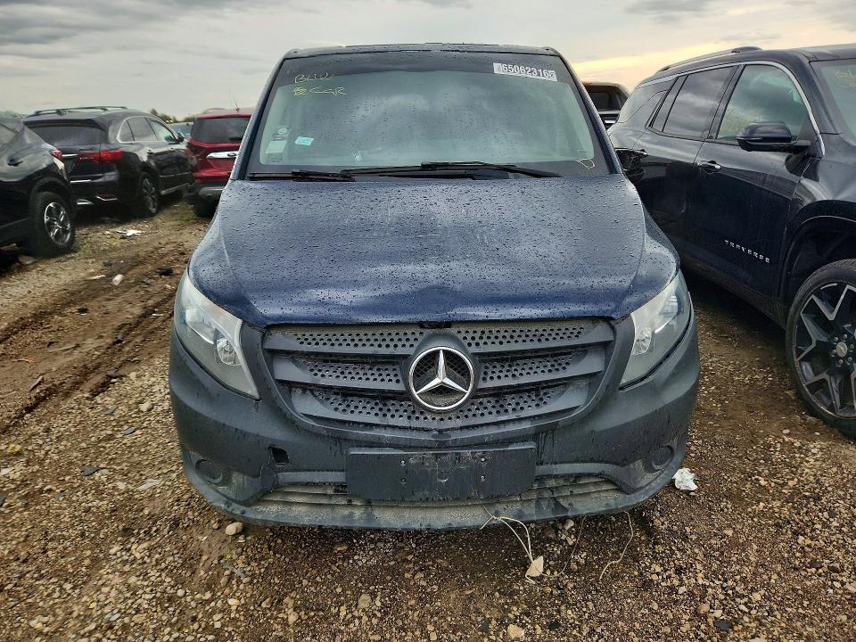 Продаж на аукціоні авто 2016 Mercedes-benz Metris, vin: WD3PG2EA4G3142281, номер лоту: 65062316