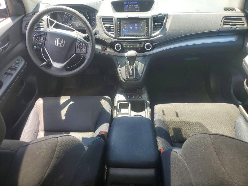 Продажа на аукционе авто 2016 Honda Cr-v, vin: 2HKRM4H56GH708527, номер лота: 68818846