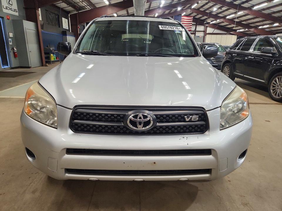 Aukcja sprzedaży 2007 Toyota Rav4, vin: JTMBK33V375013446, numer aukcji: 69578216