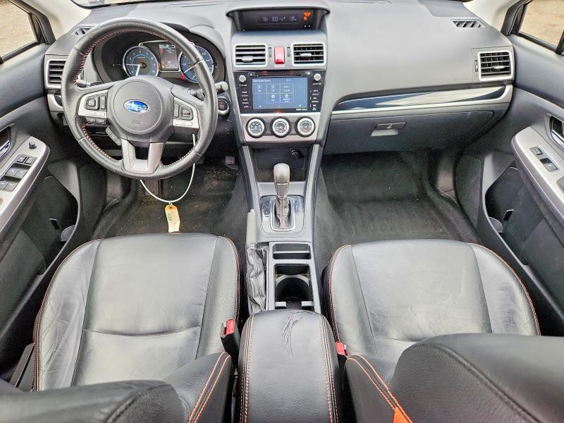 Aukcja sprzedaży 2016 Subaru Crosstrek, vin: JF2GPALC2G8204379, numer aukcji: 66952716