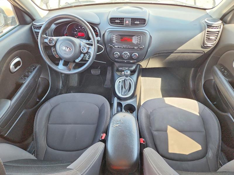 Aukcja sprzedaży 2016 Kia Soul, vin: KNDJN2A2XG7291478, numer aukcji: 69247766