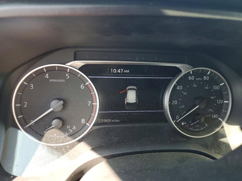 Aukcja sprzedaży 2026 Nissan Rogue, vin: 5N1BT3BA6TC724538, numer aukcji: 70529256