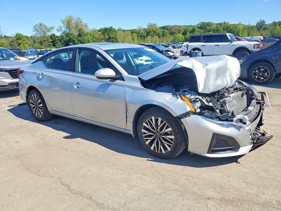 2024 Nissan Altima მანქანა იყიდება აუქციონზე, vin: 1N4BL4DW4RN388023, აუქციონის ნომერი: 68517556