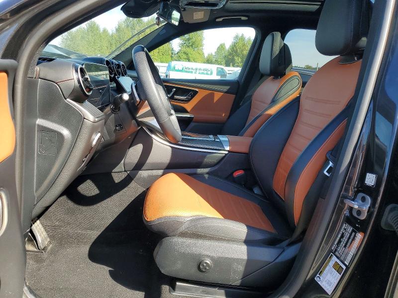 Auction sale of the 2024 Mercedes-benz Glc, vin: W1NKM4HB0RF212605, lot number: 68249266