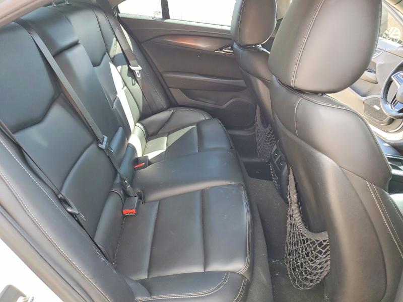 Продаж на аукціоні авто 2016 Cadillac Ats, vin: 1G6AG5RX4G0189195, номер лоту: 68247396