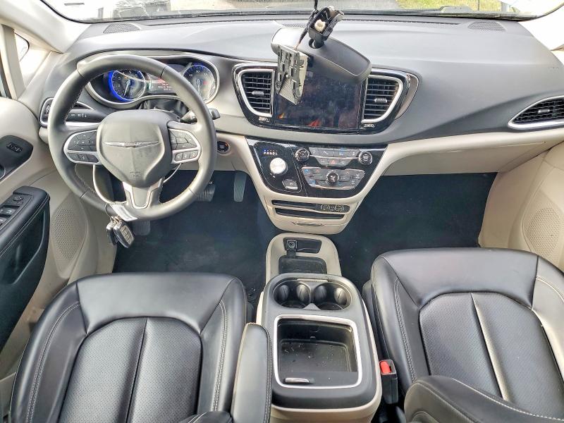 Aukcja sprzedaży 2023 Chrysler Pacifica, vin: 2C4RC1BG8PR582198, numer aukcji: 68019506