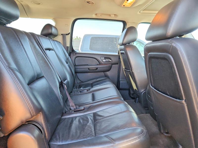 Продаж на аукціоні авто 2010 Gmc Yukon Xl, vin: 1GKZKSEGXAR117704, номер лоту: 66808076
