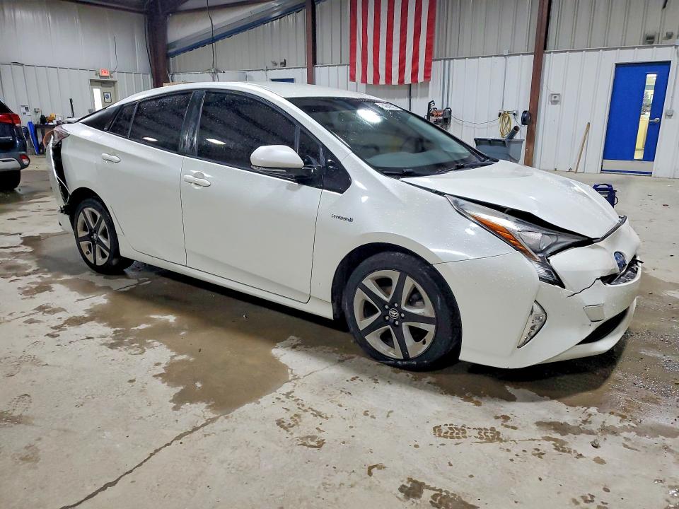 Продажа на аукционе авто 2016 Toyota Prius, vin: JTDKARFU1G3520947, номер лота: 69846596