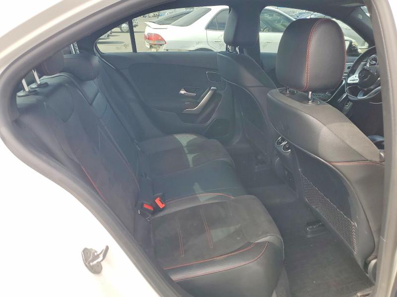 Продажа на аукционе авто 2021 Mercedes-benz A, vin: W1K3G4FBXMJ295512, номер лота: 69382556