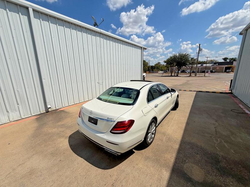 Aukcja sprzedaży 2017 Mercedes-benz E, vin: WDDZF4KB0HA203039, numer aukcji: 65962206