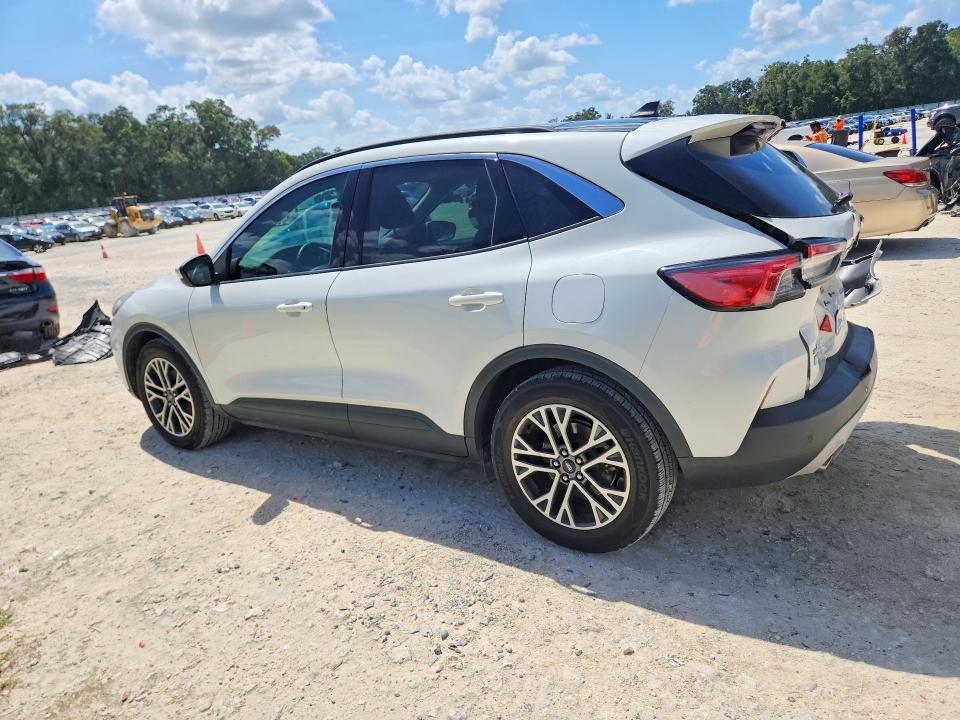 69116316 :رقم المزاد ، 1FMCU0H62LUB90449 vin ، 2020 Ford Escape مزاد بيع