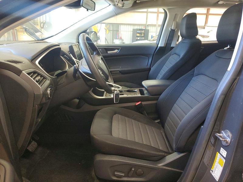 2021 Ford Edge მანქანა იყიდება აუქციონზე, vin: 2FMPK3G98MBA23475, აუქციონის ნომერი: 70425796