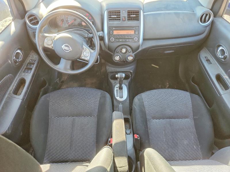 Продаж на аукціоні авто 2016 Nissan Micra, vin: 3N1CK3CPXGL246958, номер лоту: 69699886