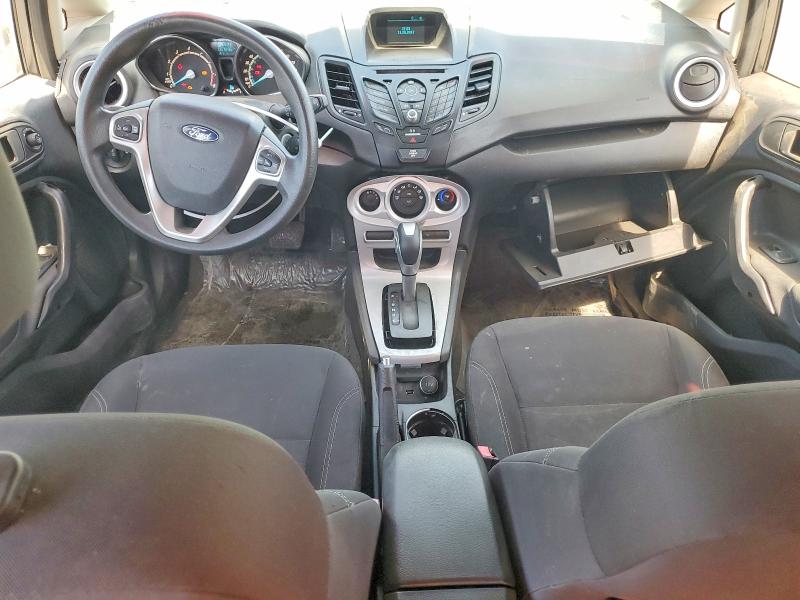 Продаж на аукціоні авто 2017 Ford Fiesta, vin: 3FADP4BJ8HM171944, номер лоту: 66809776