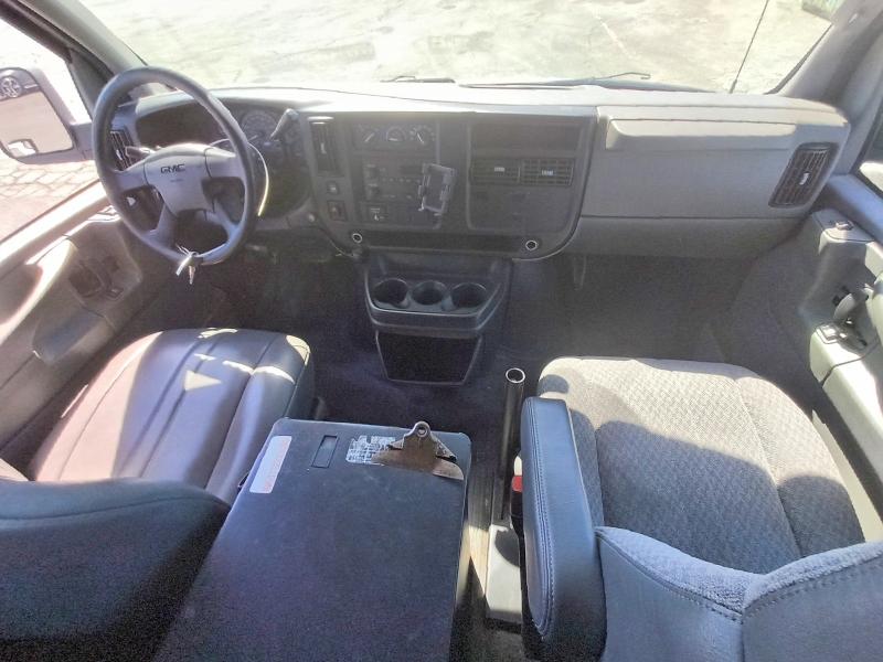 Aukcja sprzedaży 2007 Gmc Savana, vin: 1GTGG25V971177158, numer aukcji: 67282026
