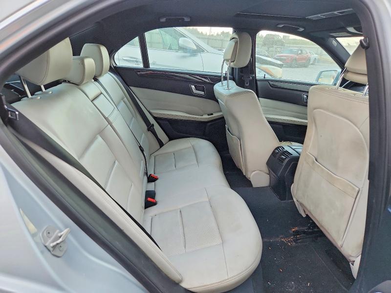 Aukcja sprzedaży 2016 Mercedes-benz E, vin: WDDHF5KB9GB244733, numer aukcji: 69680576