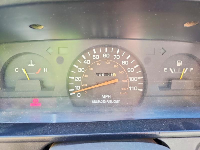 Aukcja sprzedaży 1990 Toyota Pickup, vin: JT4RN81A9L0053721, numer aukcji: 69371586