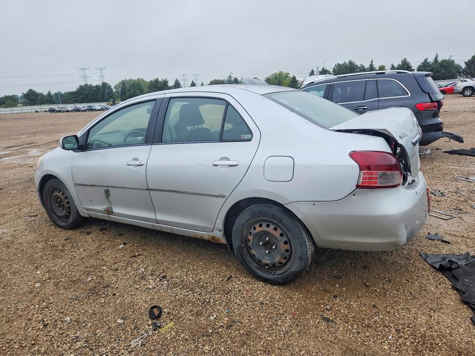 Продаж на аукціоні авто 2009 Toyota Yaris, vin: JTDBT903X91315068, номер лоту: 69209796
