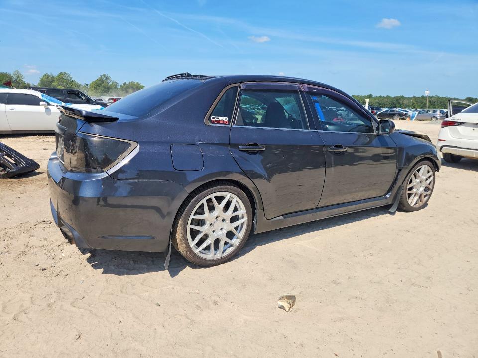 Aukcja sprzedaży 2011 Subaru Impreza, vin: JF1GV7F66BG523334, numer aukcji: 67806836