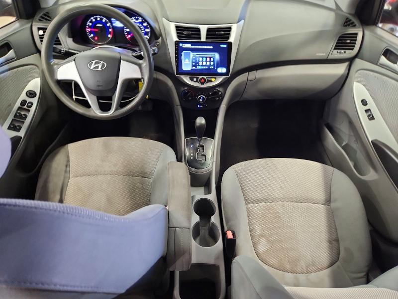 Aukcja sprzedaży 2013 Hyundai Accent, vin: KMHCT4AE7DU475855, numer aukcji: 70445686