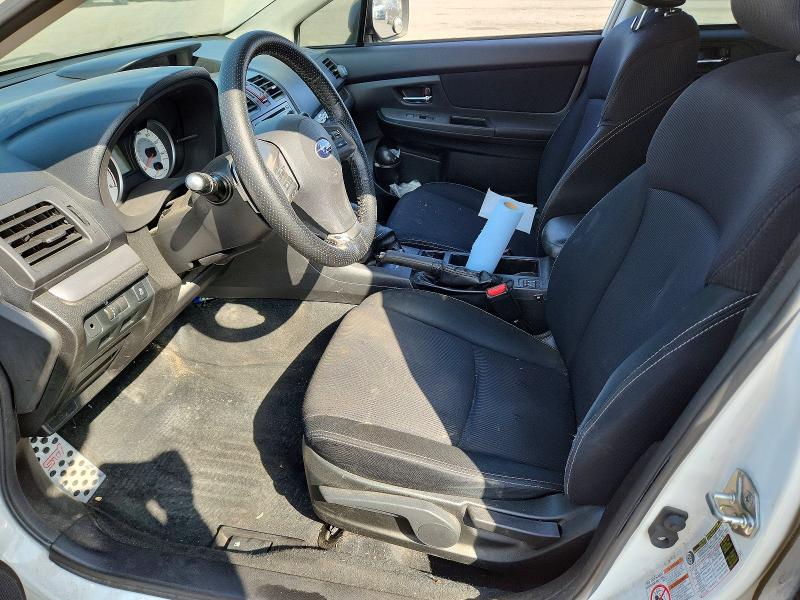 Продажа на аукционе авто 2014 Subaru Impreza, vin: JF1GPAL67EH222534, номер лота: 69750276