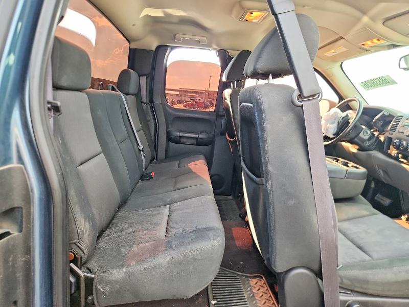Aukcja sprzedaży 2012 Gmc Sierra, vin: 1GTR1UEA9CZ350692, numer aukcji: 68838036