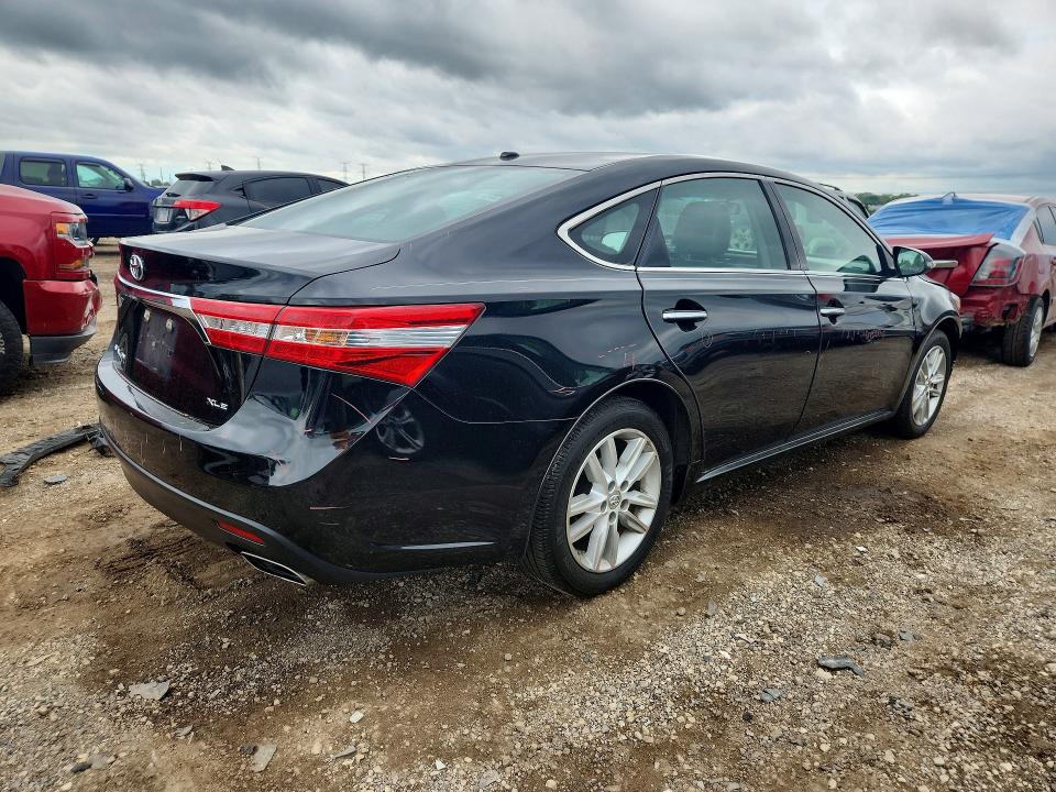 2015 Toyota Avalon მანქანა იყიდება აუქციონზე, vin: 4T1BK1EB2FU175141, აუქციონის ნომერი: 67705456