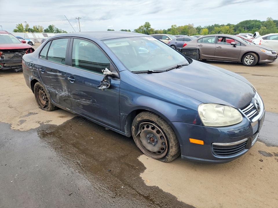 Продажа на аукционе авто 2008 Volkswagen Jetta, vin: 3VWJZ71K08M082112, номер лота: 67803766