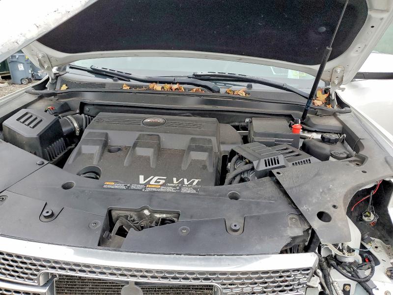 67627606 :رقم المزاد ، 2GKFLVE31G6168589 vin ، 2016 Gmc Terrain مزاد بيع