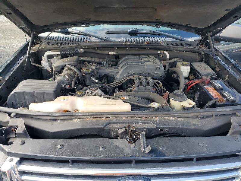 Auction sale of the 2010 Ford Explorer, vin: 1FMEU7DE5AUA97789, lot number: 67817726