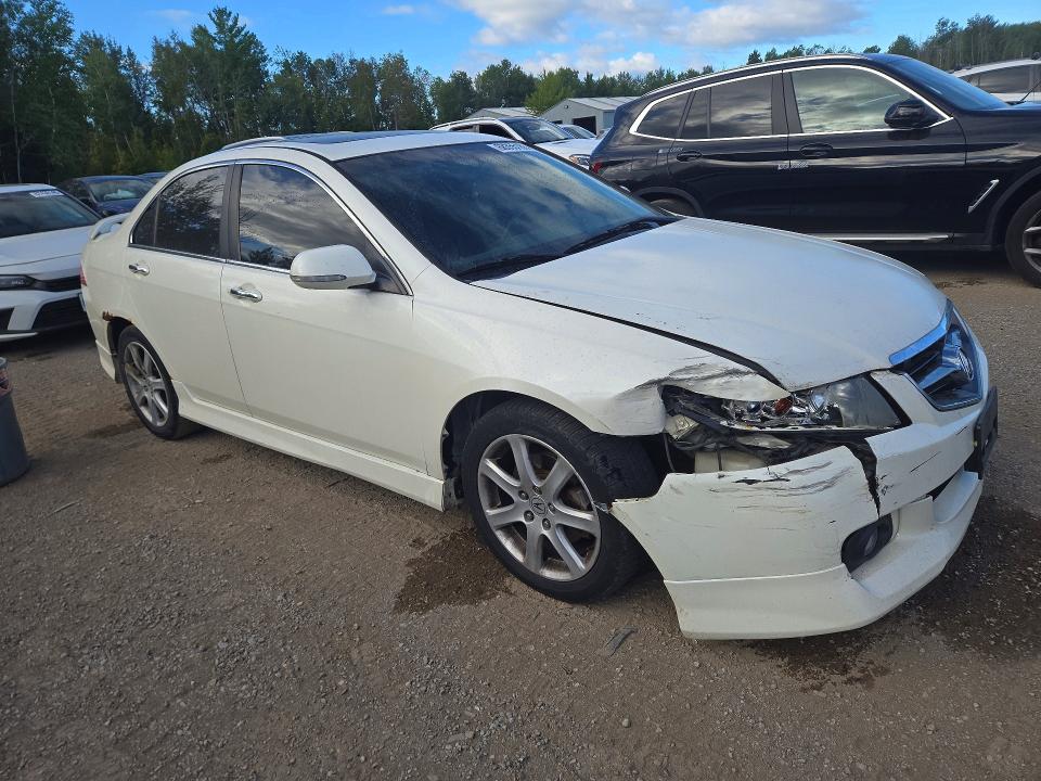 Продажа на аукционе авто 2005 Acura Tsx, vin: JH4CL96825C801619, номер лота: 68355186