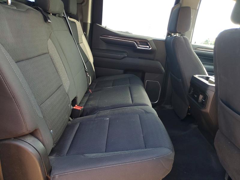 68715636 :رقم المزاد ، 3GCUDFED5NG585956 vin ، 2022 Chevrolet Silverado مزاد بيع