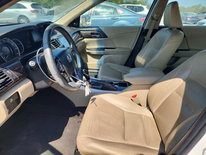 Продажа на аукционе авто 2016 Honda Accord, vin: 1HGCR2F89GA056648, номер лота: 69321256