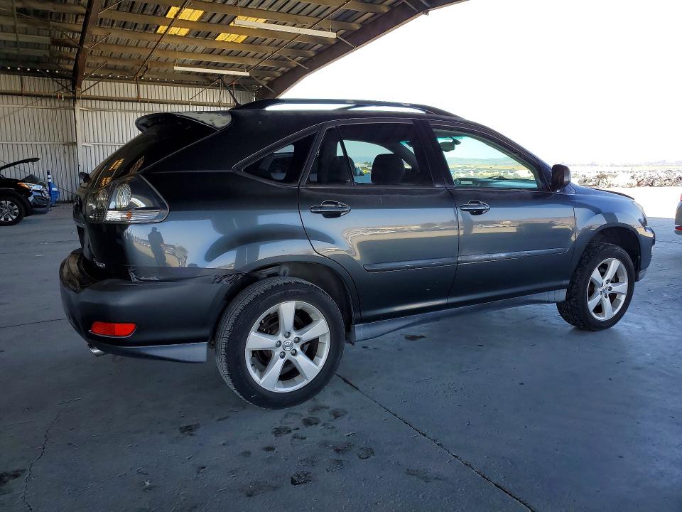 Продажа на аукционе авто 2005 Lexus Rx, vin: JTJGA31UX50055932, номер лота: 69646846