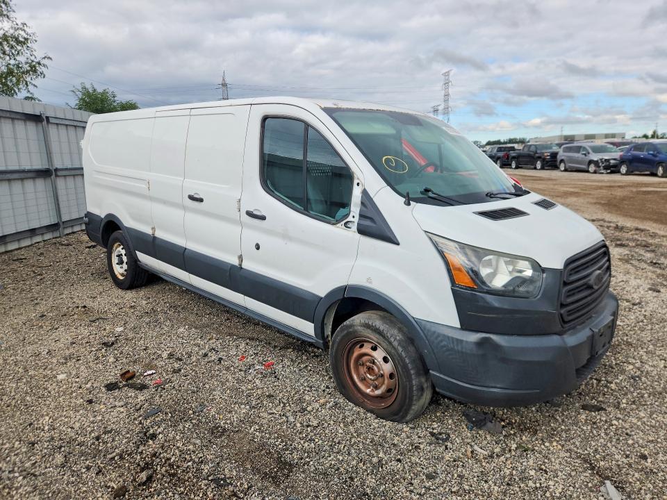 Auction sale of the 2015 Ford Transit, vin: 1FTNR2ZM3FKA77164, lot number: 65910966