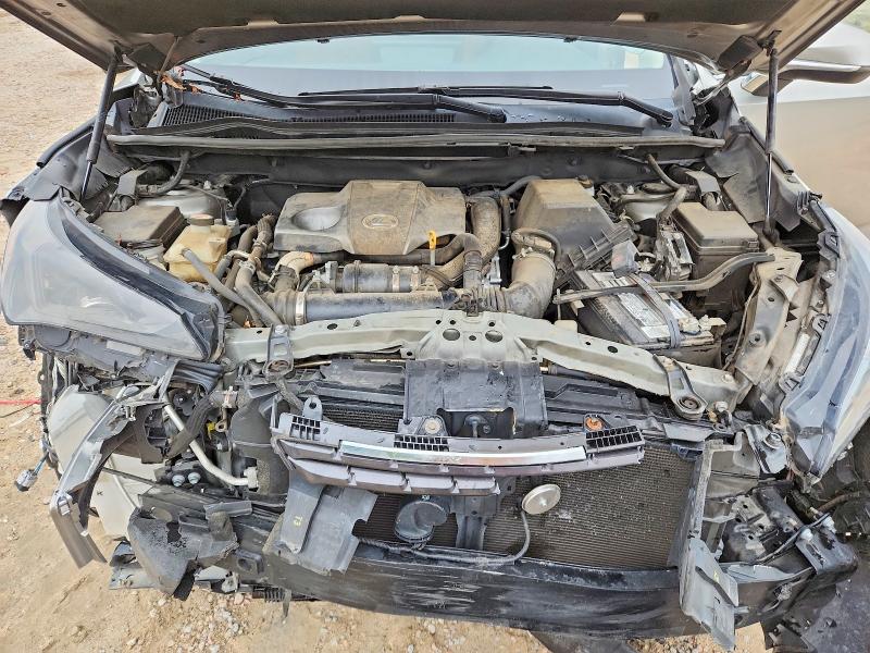 Aukcja sprzedaży 2018 Lexus Nx 300, vin: JTJYARBZ9J2086220, numer aukcji: 70362036