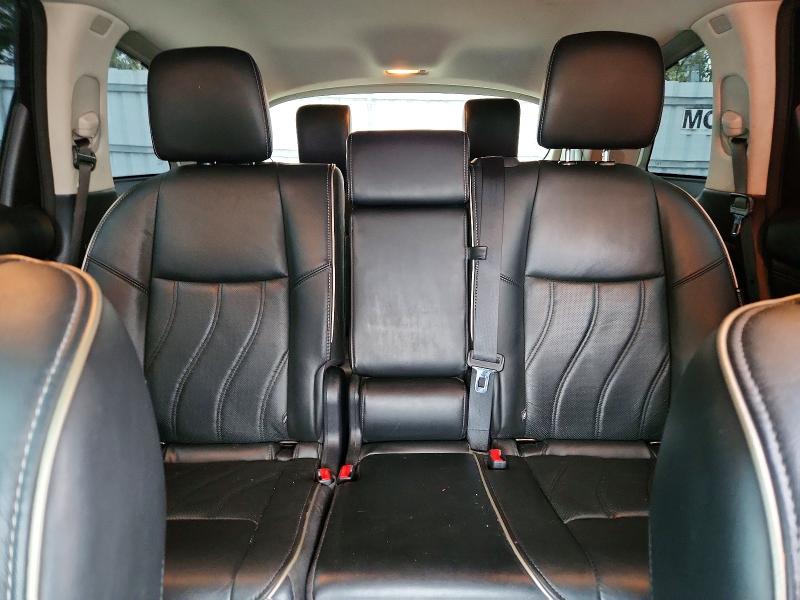 Aukcja sprzedaży 2020 Infiniti Qx60, vin: 5N1DL0MM8LC546288, numer aukcji: 68434186