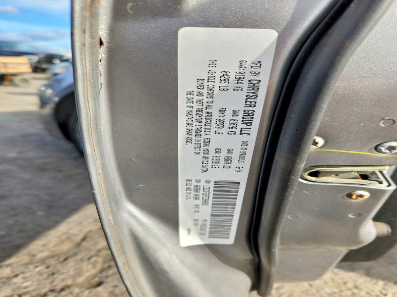 70252216 :رقم المزاد ، 1C3CDFEB7ED906861 vin ، 2014 Dodge Dart مزاد بيع