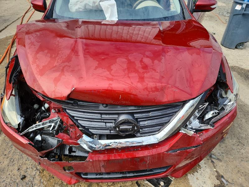 69117166 :رقم المزاد ، 1N4BL3AP1GC172159 vin ، 2016 Nissan Altima مزاد بيع