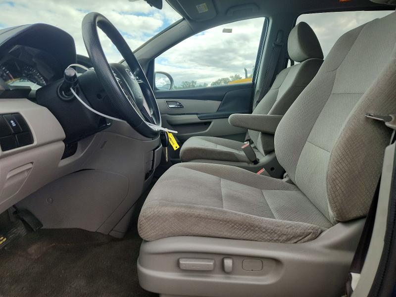 Aukcja sprzedaży 2016 Honda Odyssey, vin: 5FNRL5H28GB041246, numer aukcji: 70284446