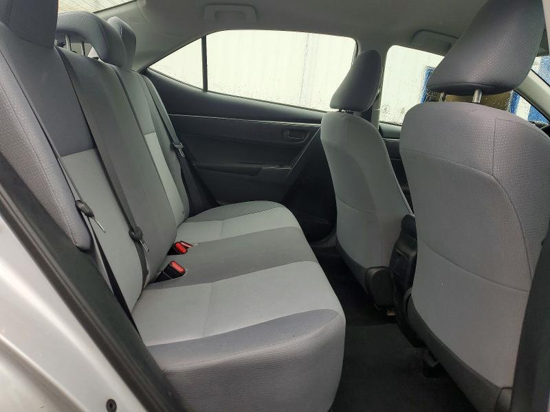 Aukcja sprzedaży 2014 Toyota Corolla, vin: 2T1BURHE2EC203115, numer aukcji: 67315806