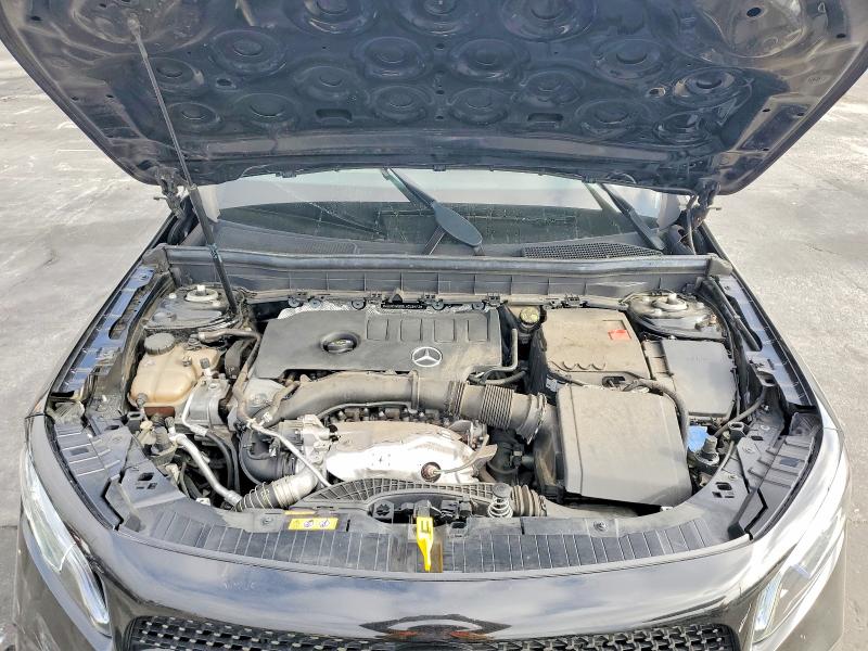 Продажа на аукционе авто 2020 Mercedes-benz Glb, vin: W1N4M4GB8LW015473, номер лота: 67367396