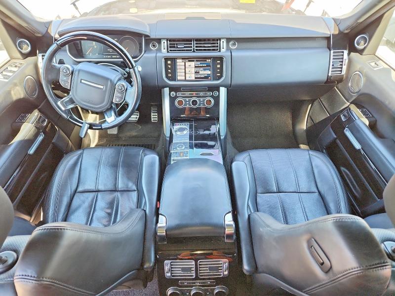 Продаж на аукціоні авто 2014 Land Rover Range Rover, vin: SALGS2EF3EA127997, номер лоту: 67339626