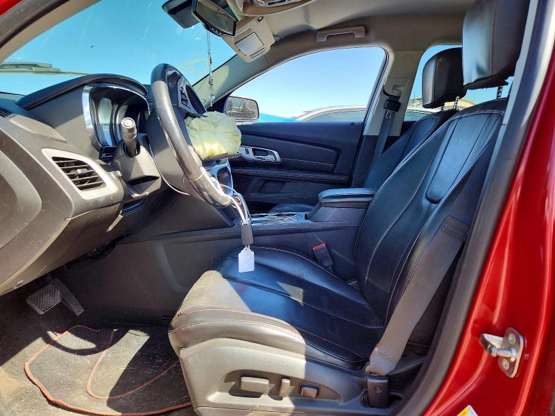 67413166 :رقم المزاد ، 2GKALSEK1E6370460 vin ، 2014 Gmc Terrain مزاد بيع