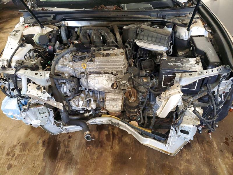 2012 Lexus Es მანქანა იყიდება აუქციონზე, vin: JTHBK1EG8C2495148, აუქციონის ნომერი: 67652476