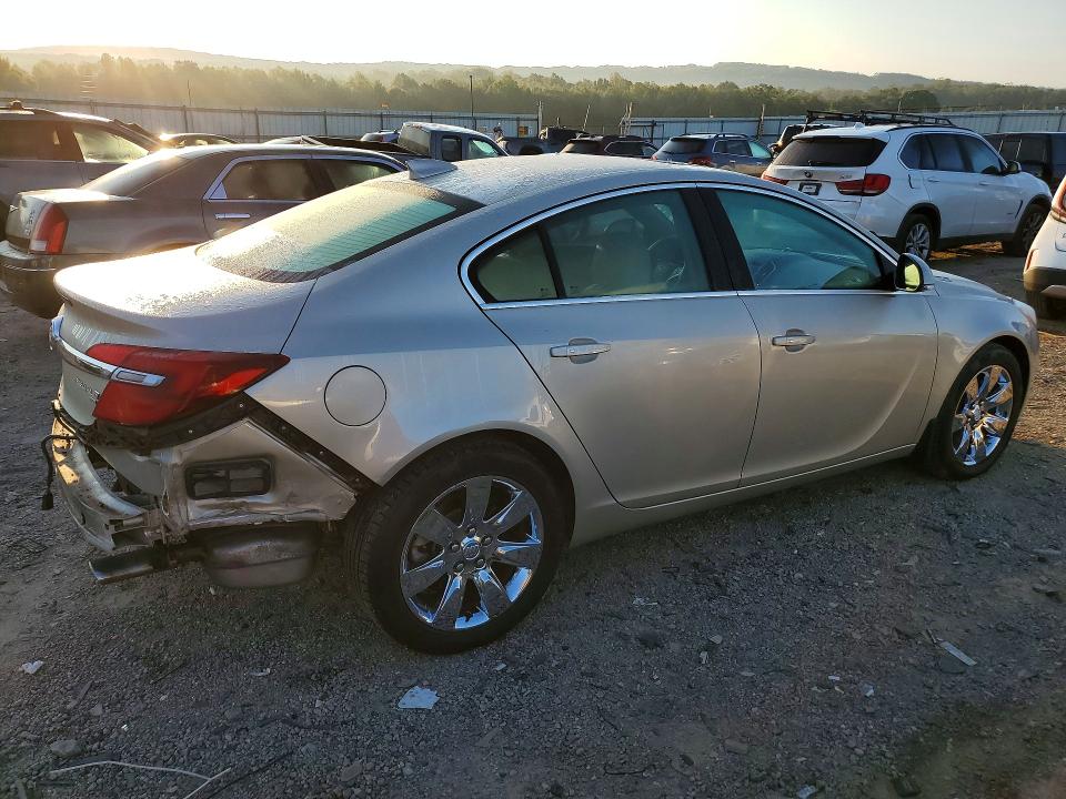 Aukcja sprzedaży 2016 Buick Regal, vin: 2G4GT5GX9G9177079, numer aukcji: 69207356