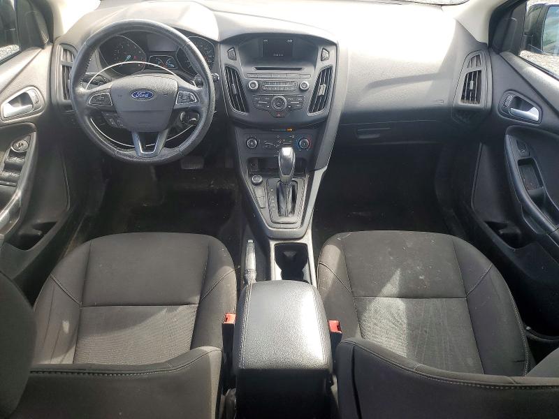 Продаж на аукціоні авто 2016 Ford Focus, vin: 1FADP3K25GL278100, номер лоту: 68101396